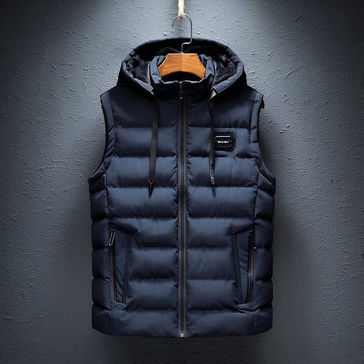 ROLF™ | Stylish & Comfortable Vest