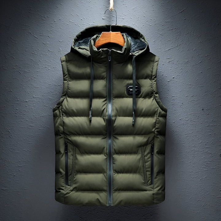 ROLF™ | Stylish & Comfortable Vest