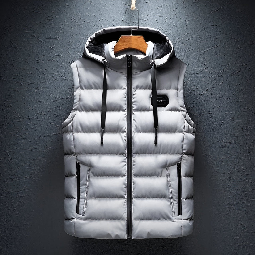 ROLF™ | Stylish & Comfortable Vest