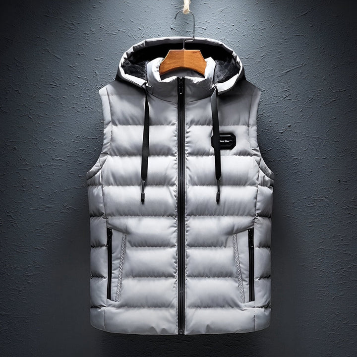 ROLF™ | Stylish & Comfortable Vest