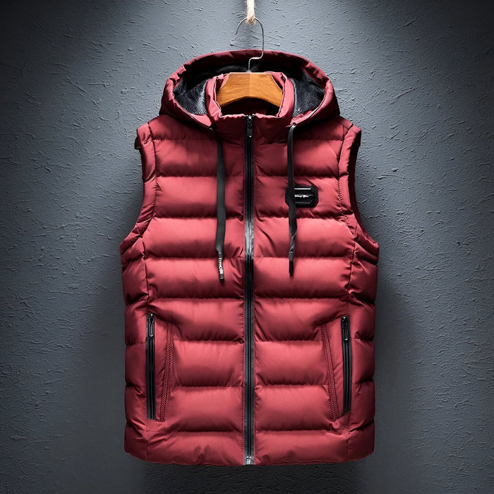 ROLF™ | Stylish & Comfortable Vest