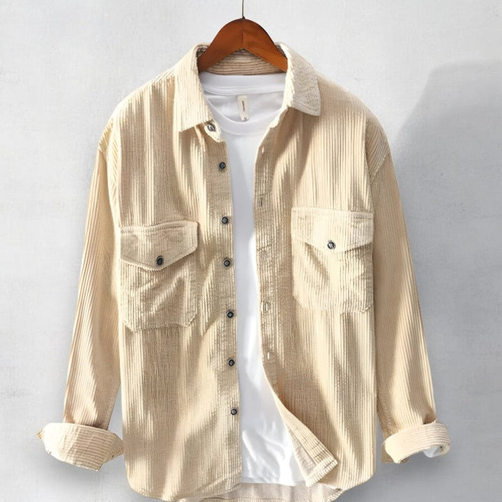 ANDRE™ | Stylish Cardigan