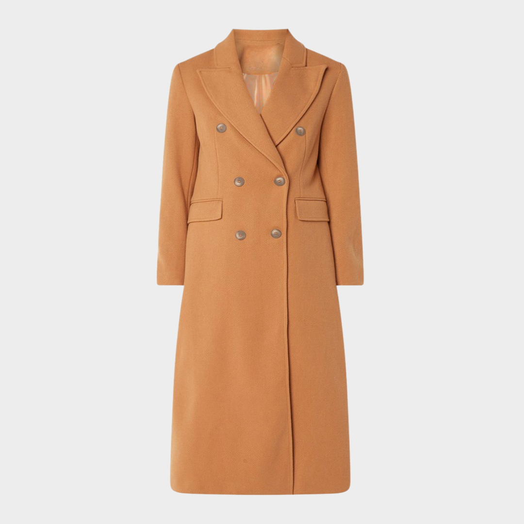 PENELOPE™ | Formal Long Coat