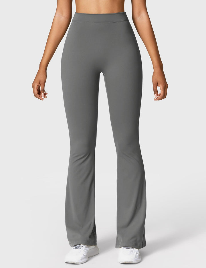 DAZE™ | V-back Flare Leggings