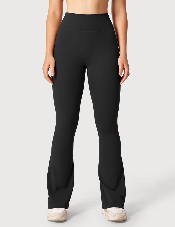 LYNNIE™ | Flared Leggings