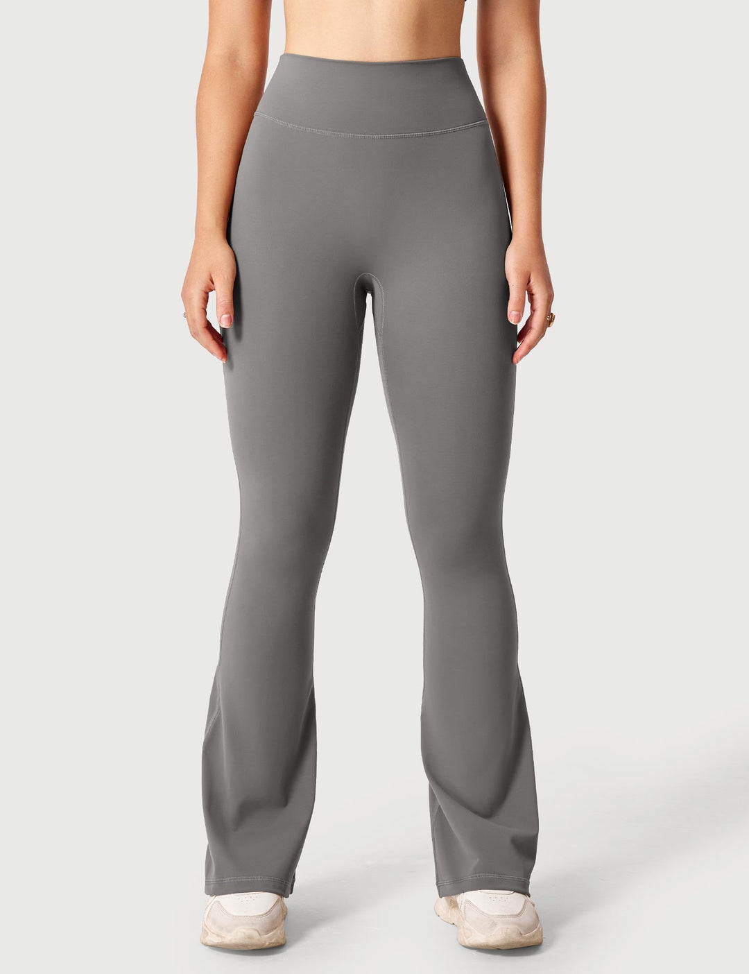 LYNNIE™ | Flared Leggings