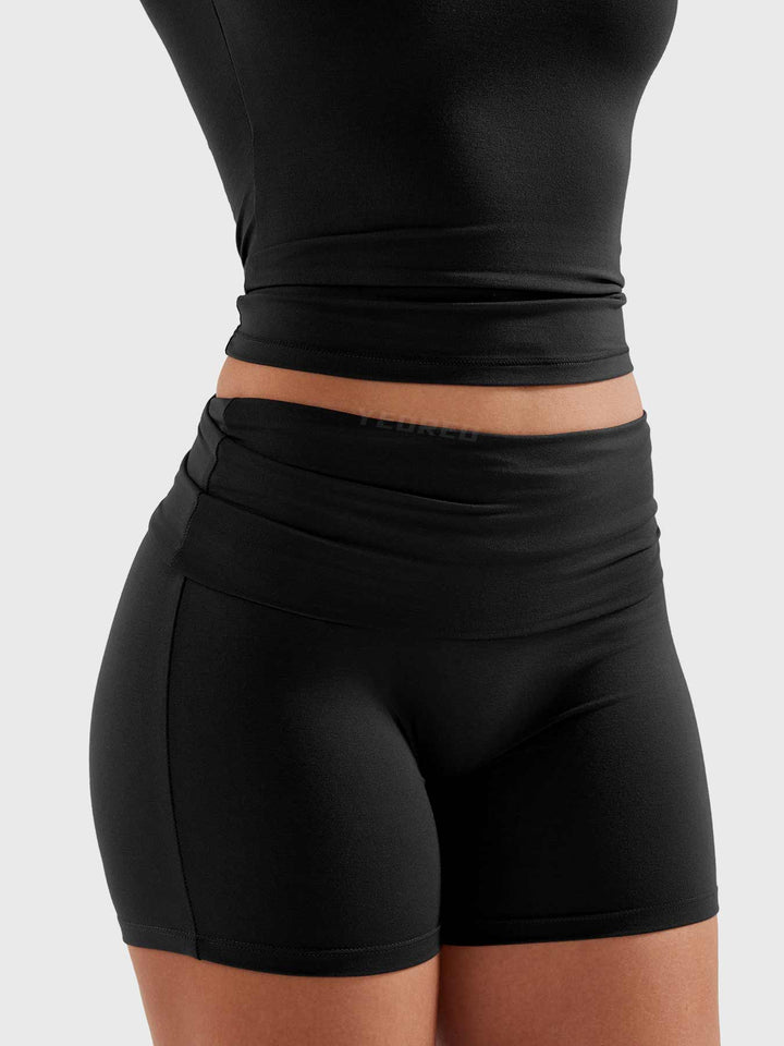ERINA™ | Shorts Lounge Sets