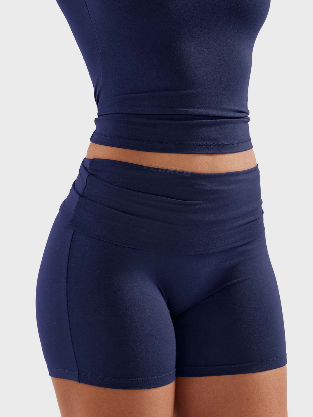 ERINA™ | Shorts Lounge Sets
