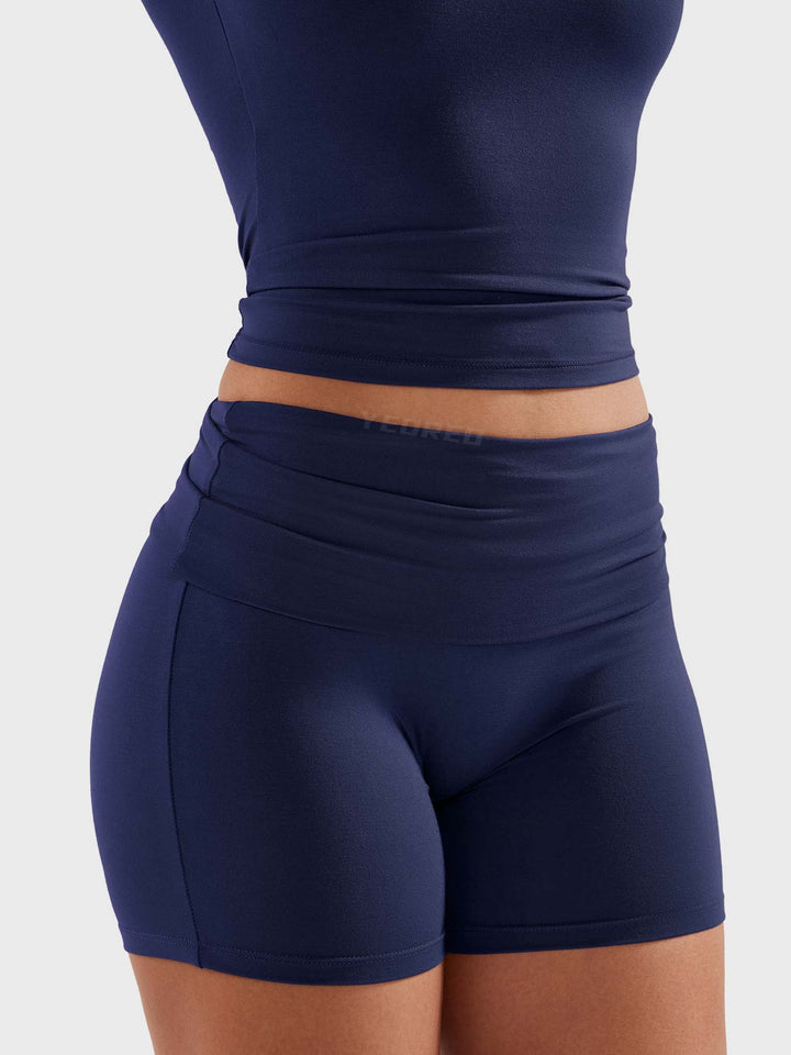 ERINA™ | Shorts Lounge Sets
