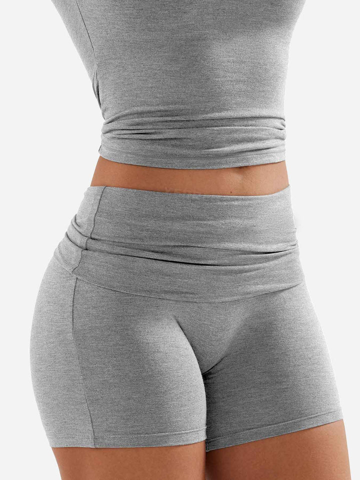 ERINA™ | Shorts Lounge Sets