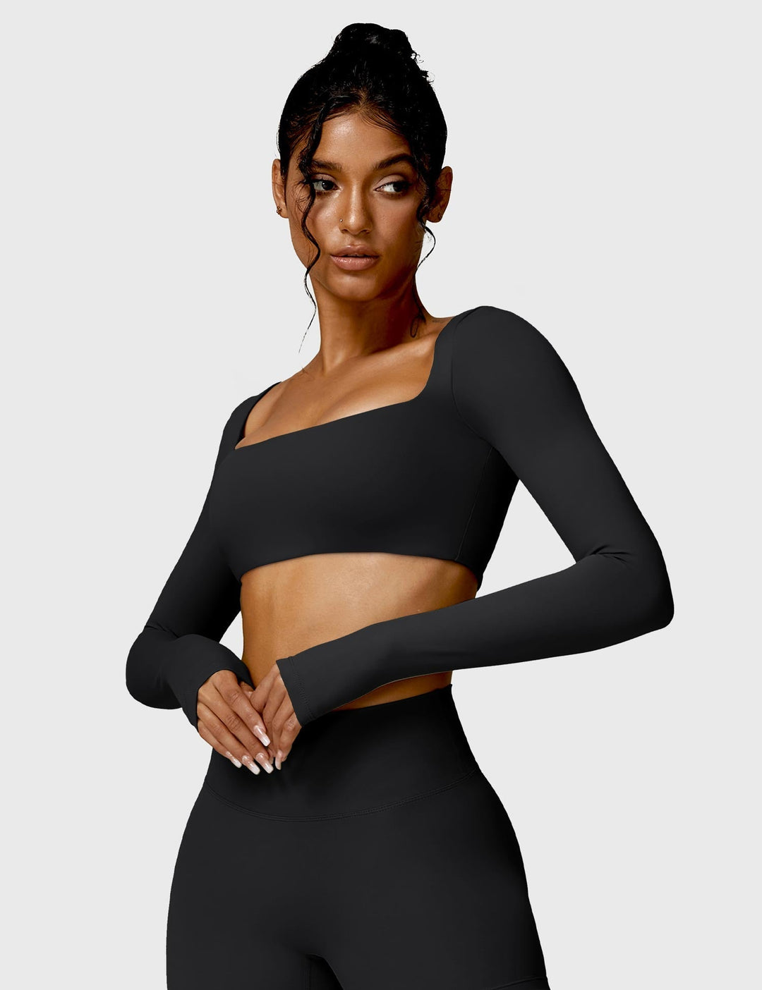 DIVINE™ | Long Sleeve Loungewear