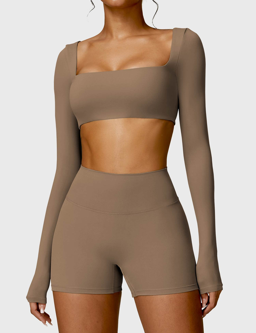 DIVINE™ | Long Sleeve Loungewear