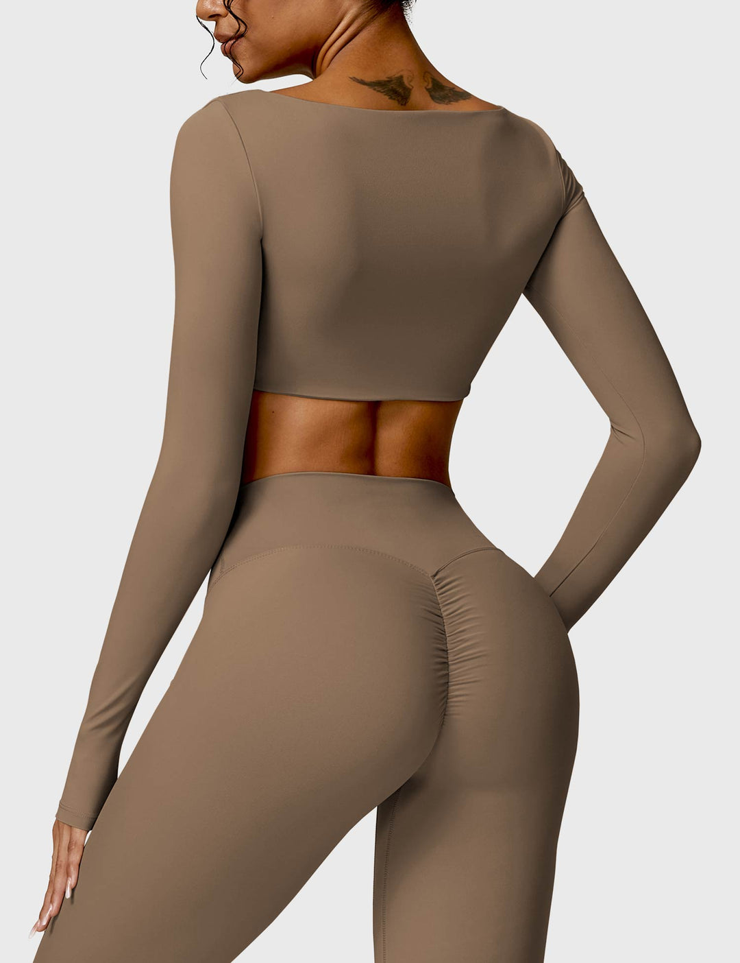 DIVINE™ | Long Sleeve Loungewear