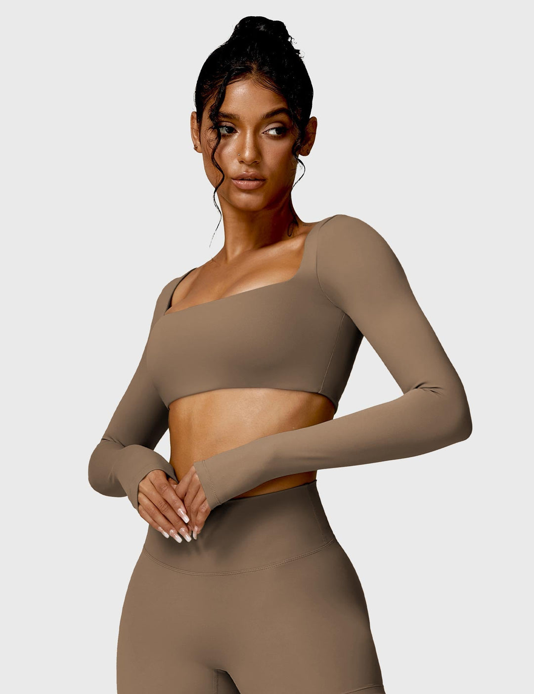 DIVINE™ | Long Sleeve Loungewear