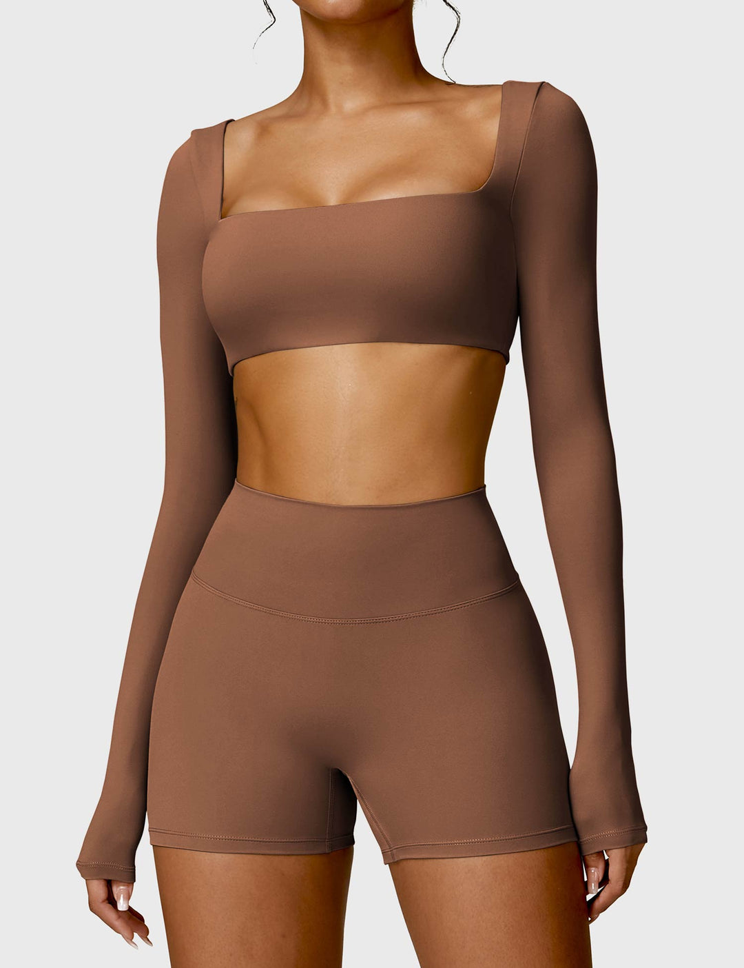 DIVINE™ | Long Sleeve Loungewear