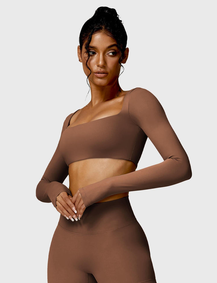 DIVINE™ | Long Sleeve Loungewear