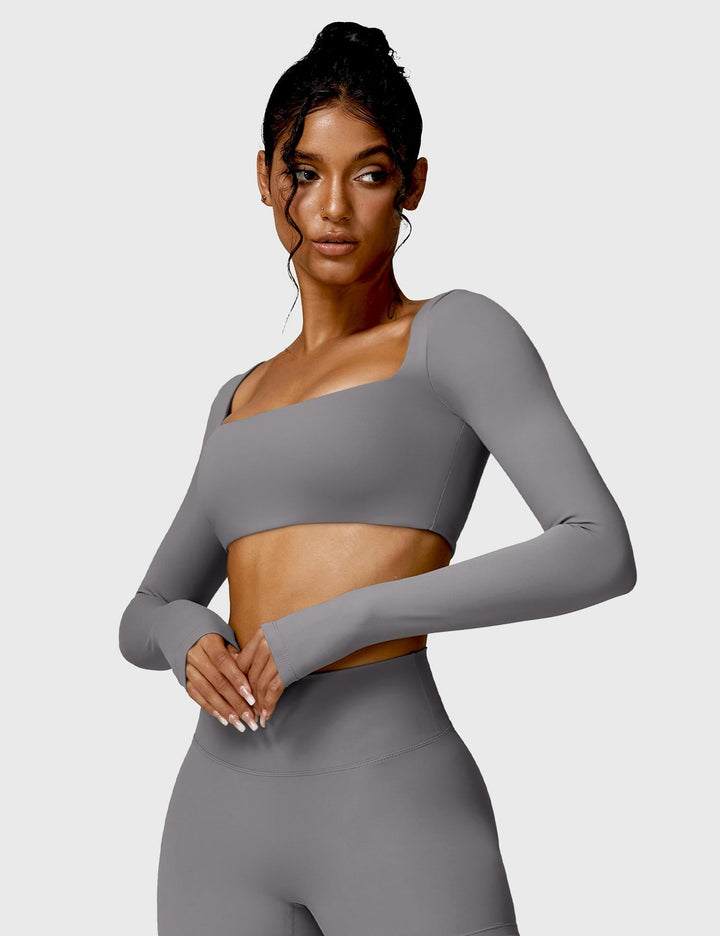 DIVINE™ | Long Sleeve Loungewear