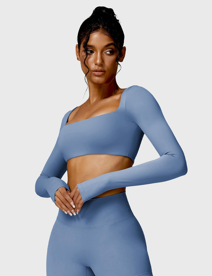 DIVINE™ | Long Sleeve Loungewear