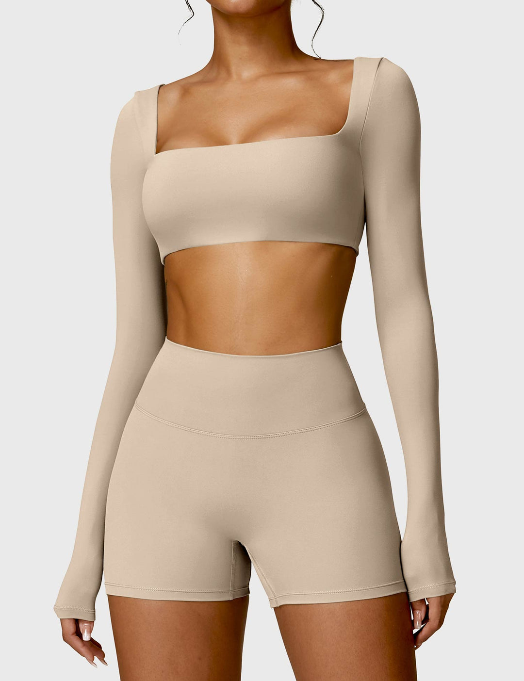 DIVINE™ | Long Sleeve Loungewear