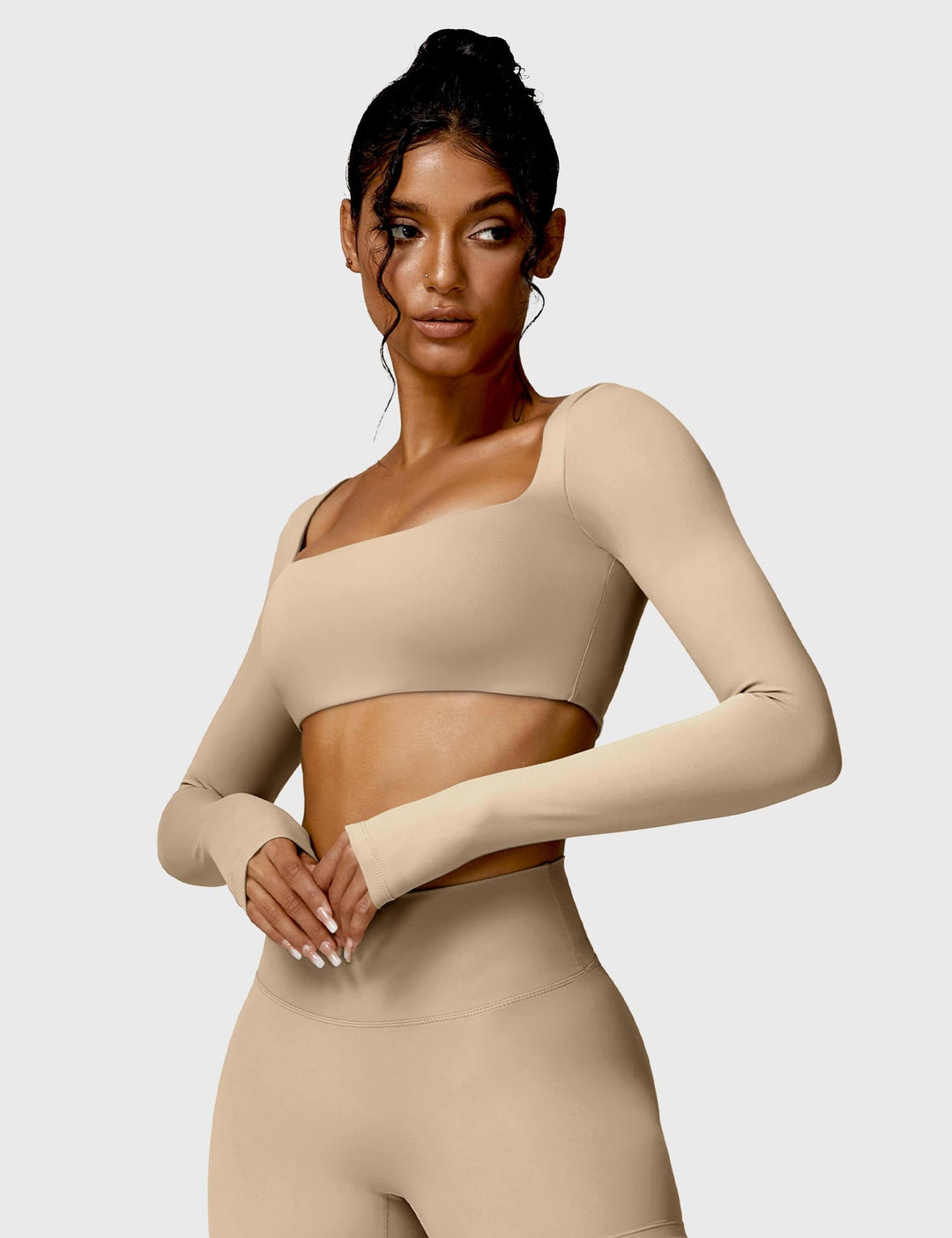 DIVINE™ | Long Sleeve Loungewear