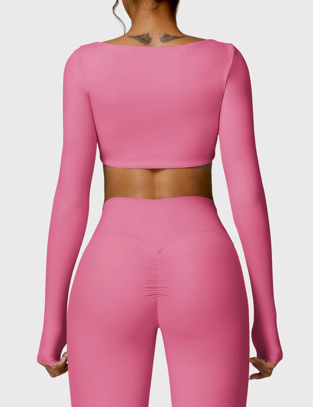DIVINE™ | Long Sleeve Loungewear