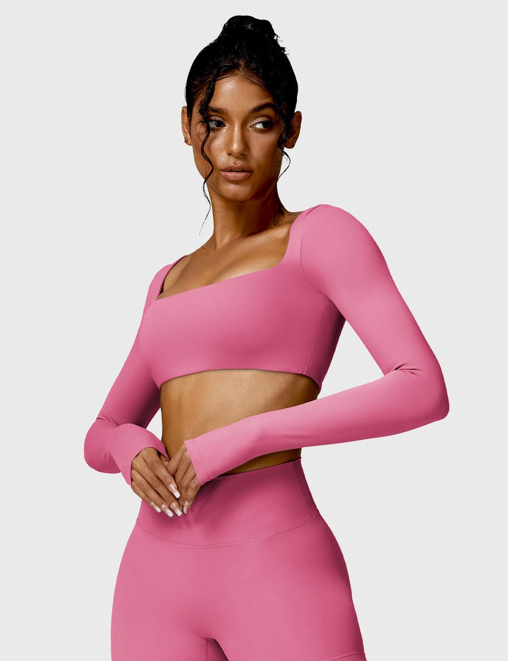 DIVINE™ | Long Sleeve Loungewear