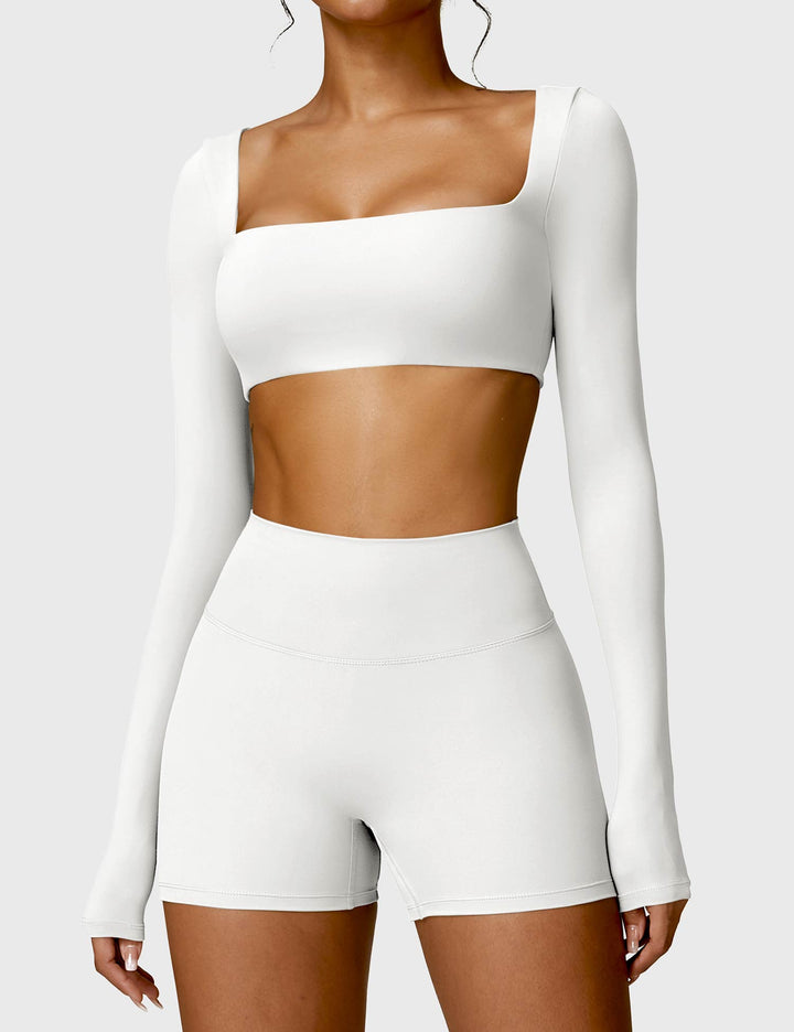 DIVINE™ | Long Sleeve Loungewear