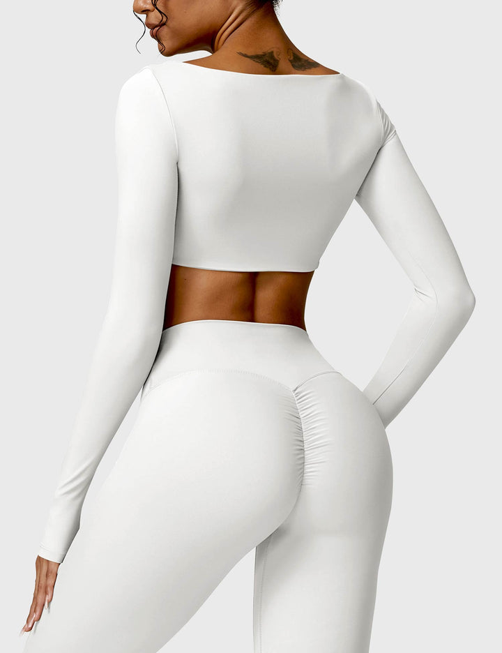 DIVINE™ | Long Sleeve Loungewear