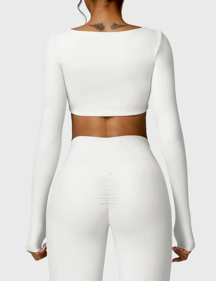 DIVINE™ | Long Sleeve Loungewear