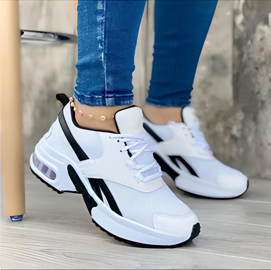 IMMY™ | Ergonomic Sneaker