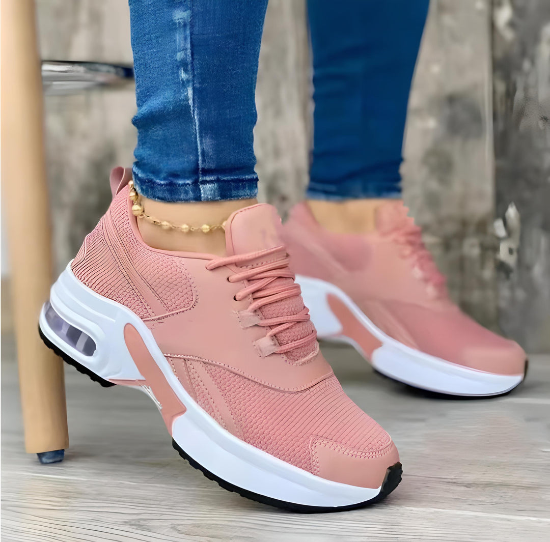 IMMY™ | Ergonomic Sneaker