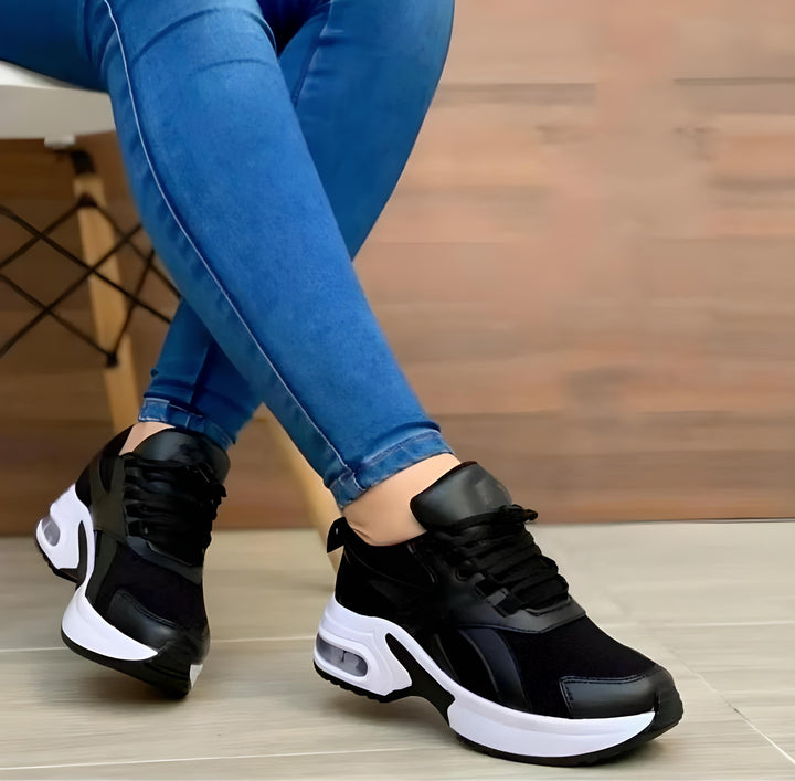 IMMY™ | Ergonomic Sneaker